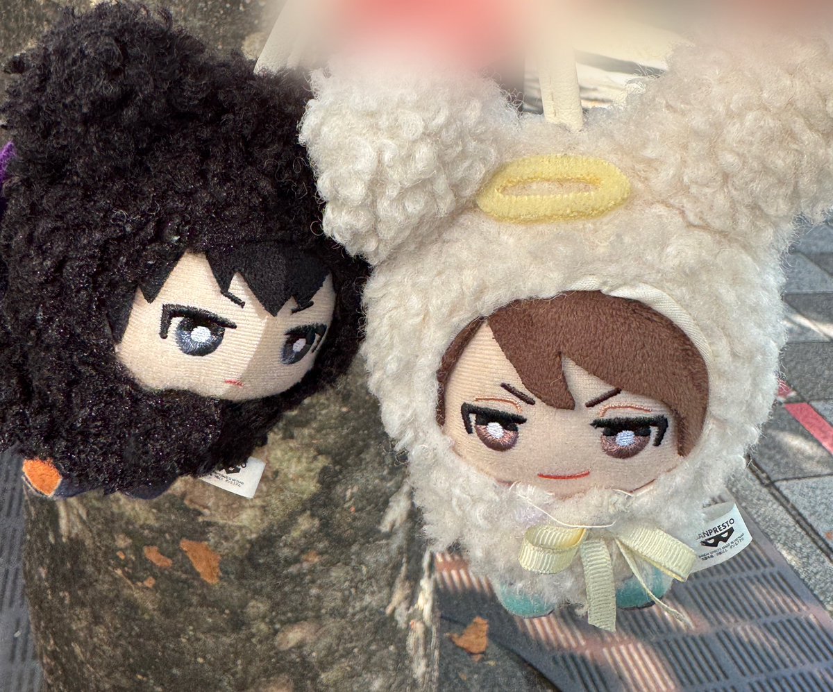 もりっぺ@🎼🦇👾🦋 tweet media