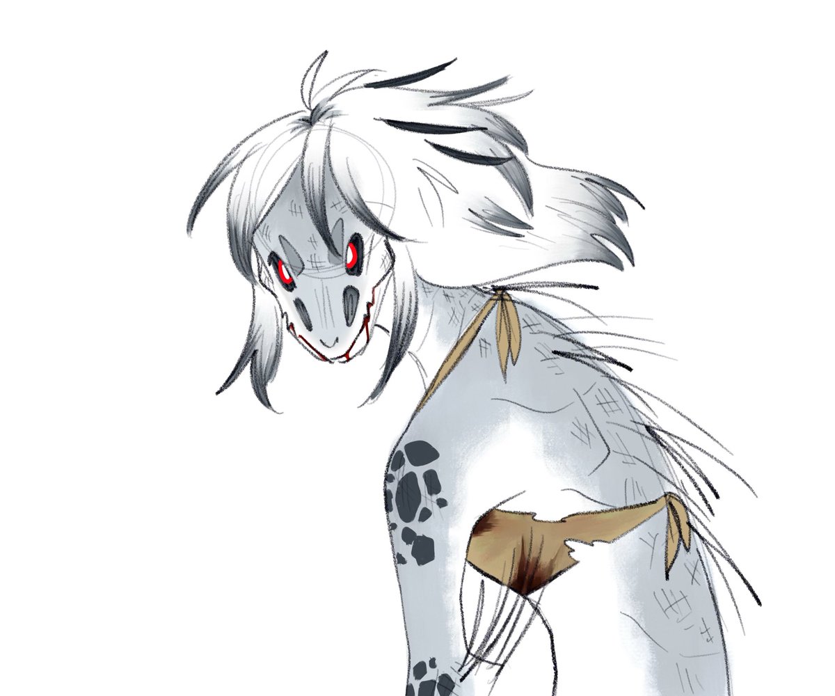 (Not a sinner but could be)

Who let a dinosaur into the city brah….