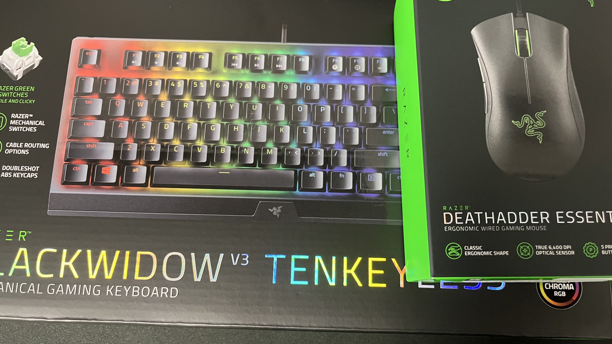 レーザー キーボード、マウス mkz ゆうかりん on X: 