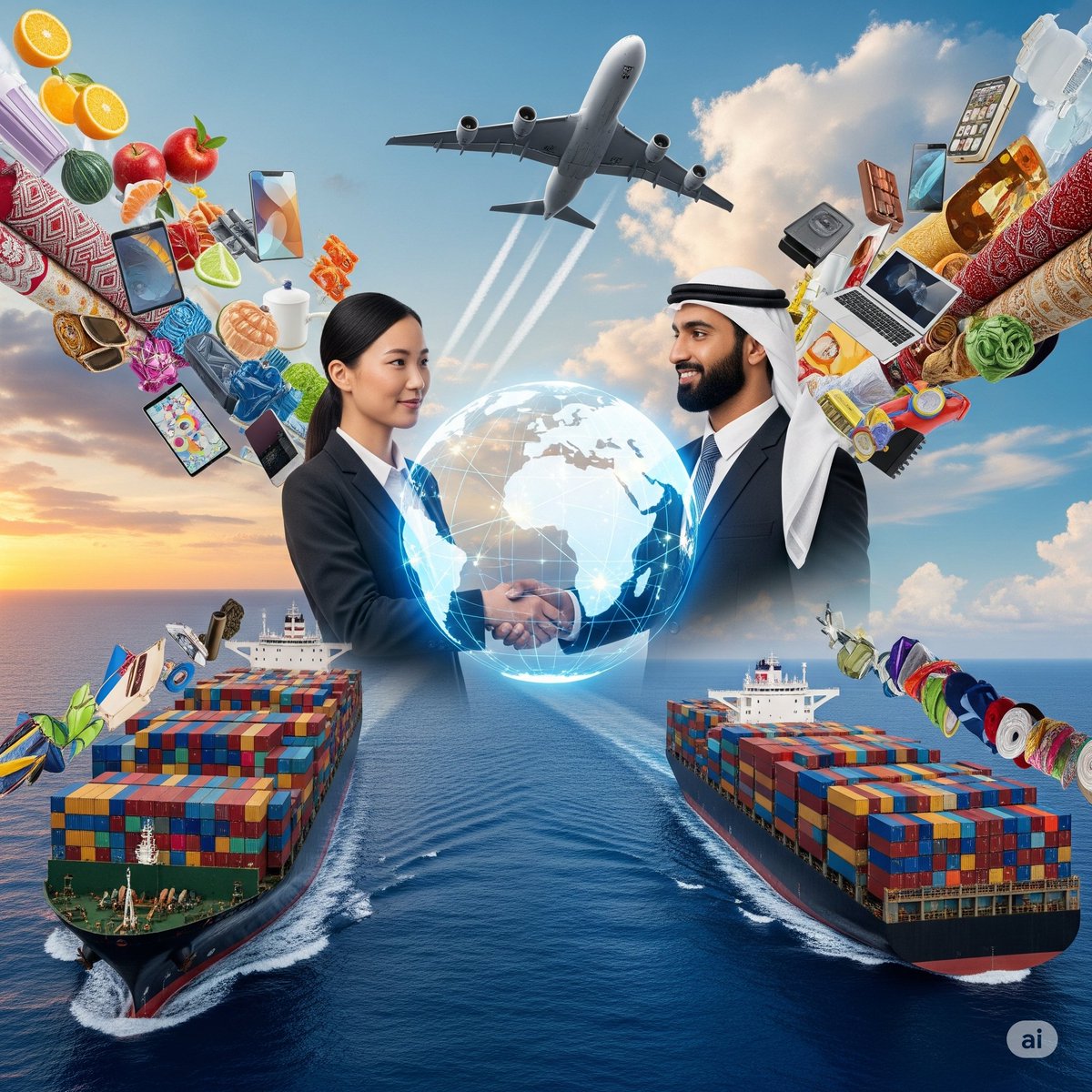 MarsaGroup's tweet photo. Say goodbye to guesswork and hello to streamlined supply chains!
📷 Discover easier, smarter, and more reliable procurement.
Learn more and get started today!
📷 https://t.co/iNYdVCChcG
#MarsaGroup #Procurement #SupplyChain #GlobalTrade #Efficiency #Transparency #B2B #YourBusines https://t.co/7a57IlVtDn