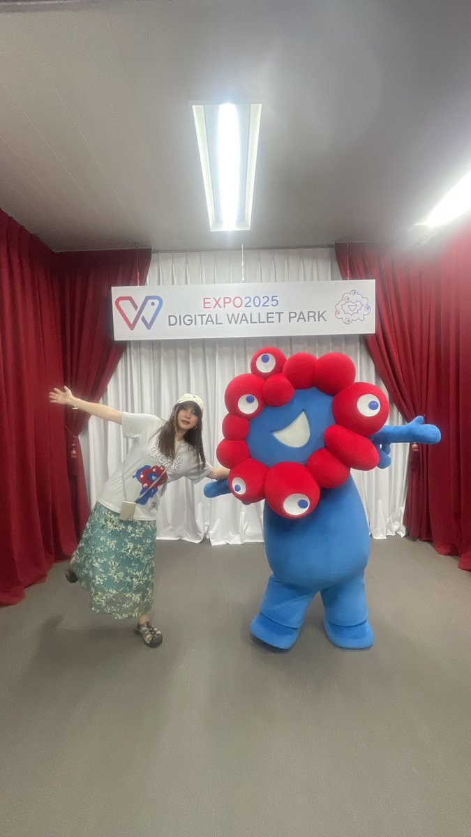 KEPI さま🧸🌈✈️ tweet media