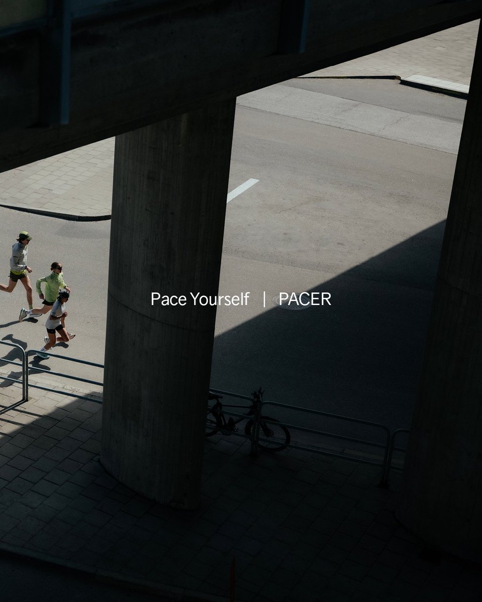 PACER – Pour les runs sans pression.
La plus confortable de nos chaussures.
Conçue pour t’accompagner à chaque sortie route, sans t’alourdir.
Confort, légèreté : tous les détails comptent.

#craftsportswear #PACER