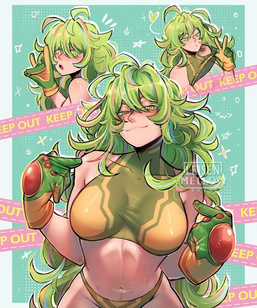𝚃𝙷𝙴 𝙻𝙰𝙳𝚈 𝚆𝙷𝙾 𝙲𝙰𝙽'𝚃 𝙱𝙴 𝚂𝙴𝙴𝙽

𝐓𝐎𝐎𝐑𝐔 𝐇𝐀𝐆𝐀𝐊𝐔𝐑𝐄

#MVRP #MHARP #BNHARP
NON/#LEWDRP