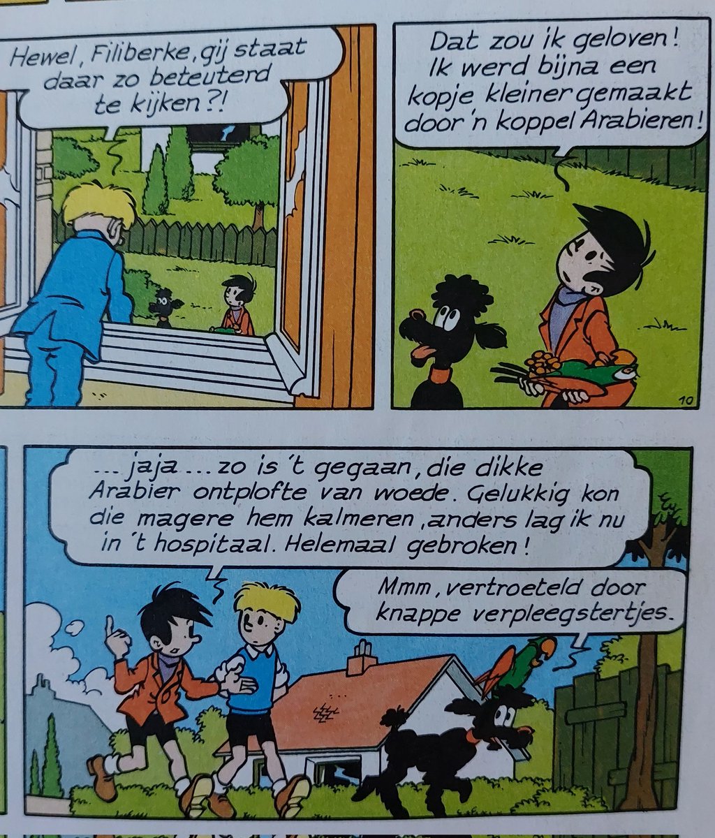 Luchtbakker's tweet photo. Het pré-woke tijdperk https://t.co/oUHefPYLrC