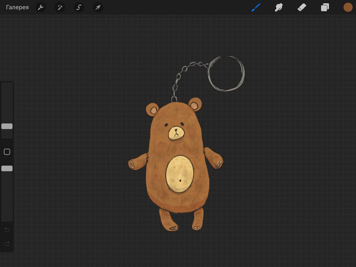 the cutest item in the game "Heiklery's Petrel" 🤗
#art #drawing #procreateart #procreate #digitalart #digitalpainting #paint #developers #indiegame #heikleryspetrel #IndieGameDevs #game #gameplay