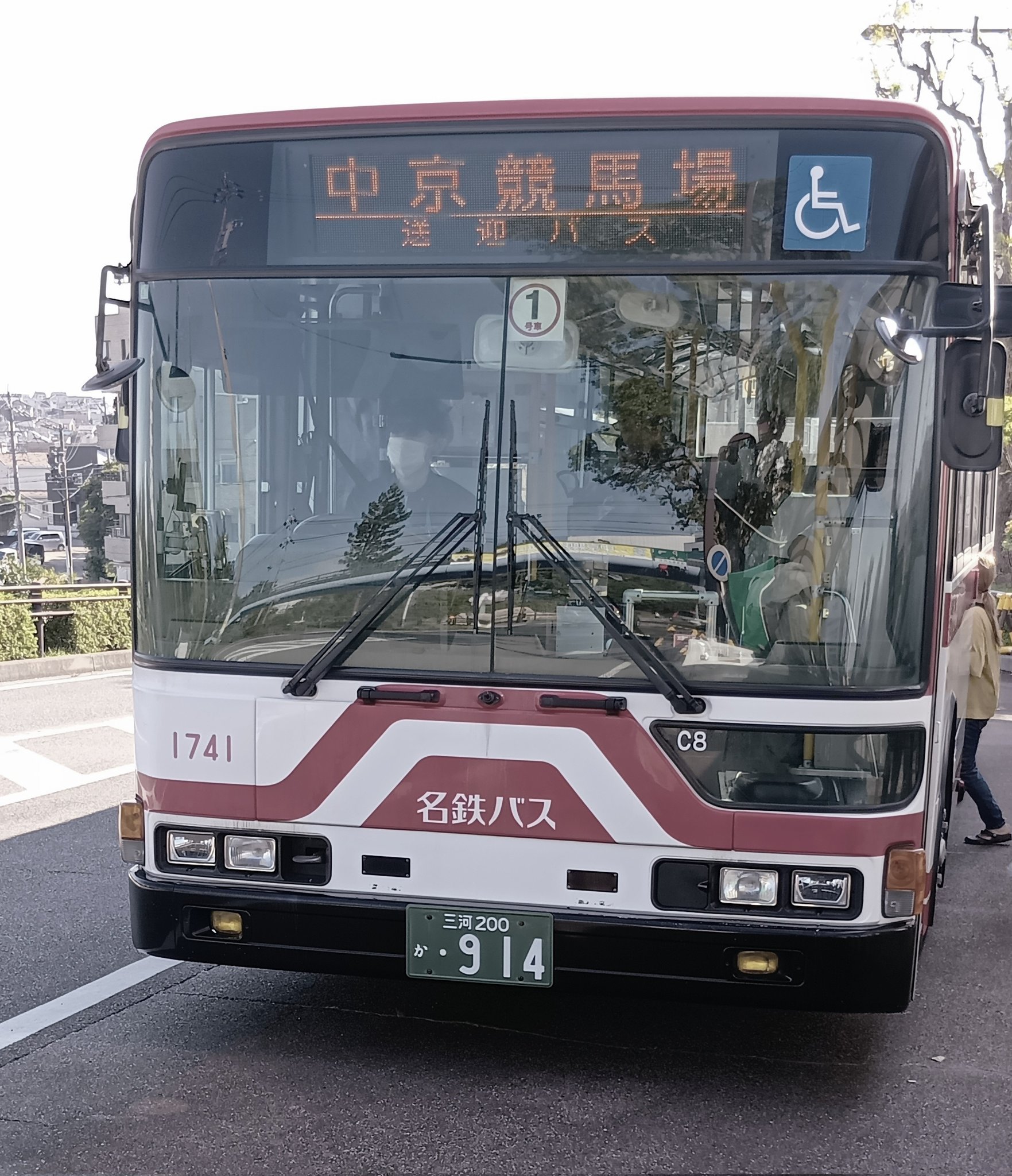 希少！　京商　R/Cバスシリーズ　名鉄バス　新品未使用　早い者勝ちです！ Yahoo!オークション -「名鉄バス 京商」(おもちゃ、ゲーム) の