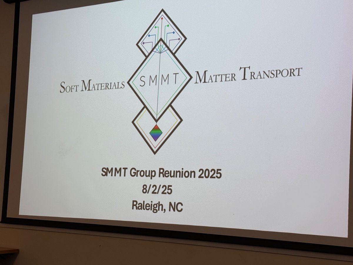 Martin Thuo, FNAI, FAAS tweet media