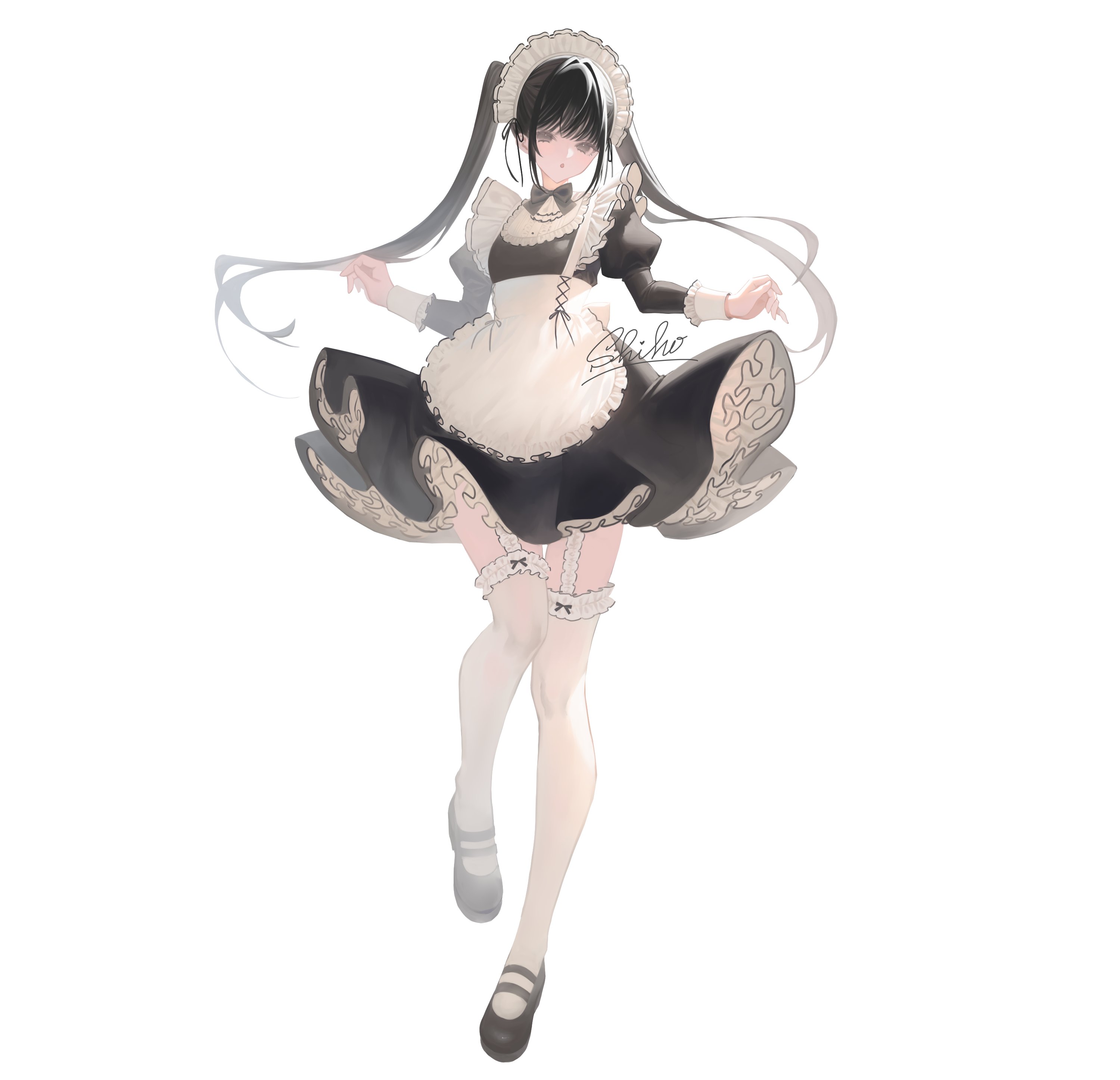 【a。様ページ】♡♡ リクエスト作品 紗倉シホ🎀お仕事募集中 (@_shihoncake_) / X