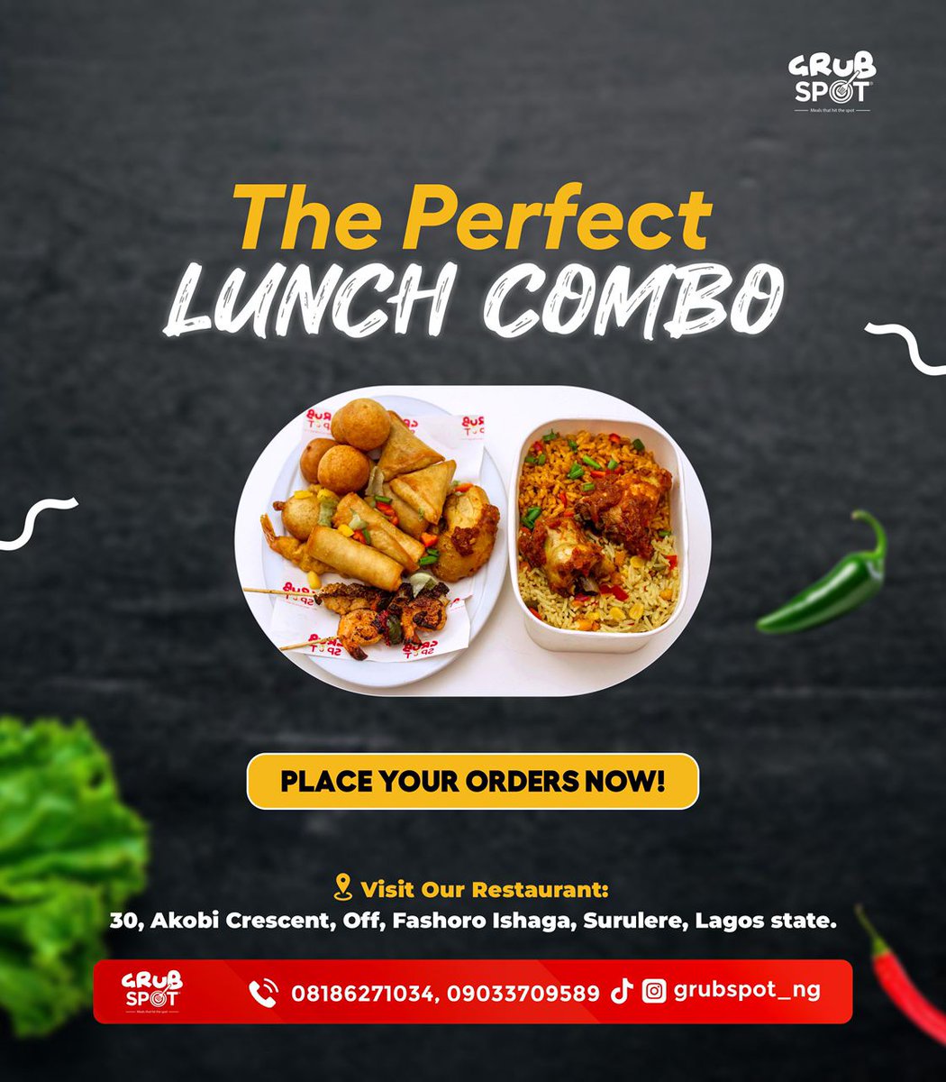 grubspotng's tweet photo. It's the 1st Sunday of the month...
What are you buying from us today?? https://t.co/sQ2wD7niyf