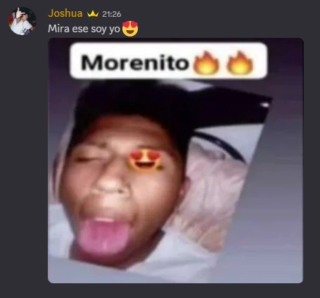 MlStudiojava's tweet photo. @Pastitofu Te vas a morir en el dia 1🥰 https://t.co/68nAabdUrL