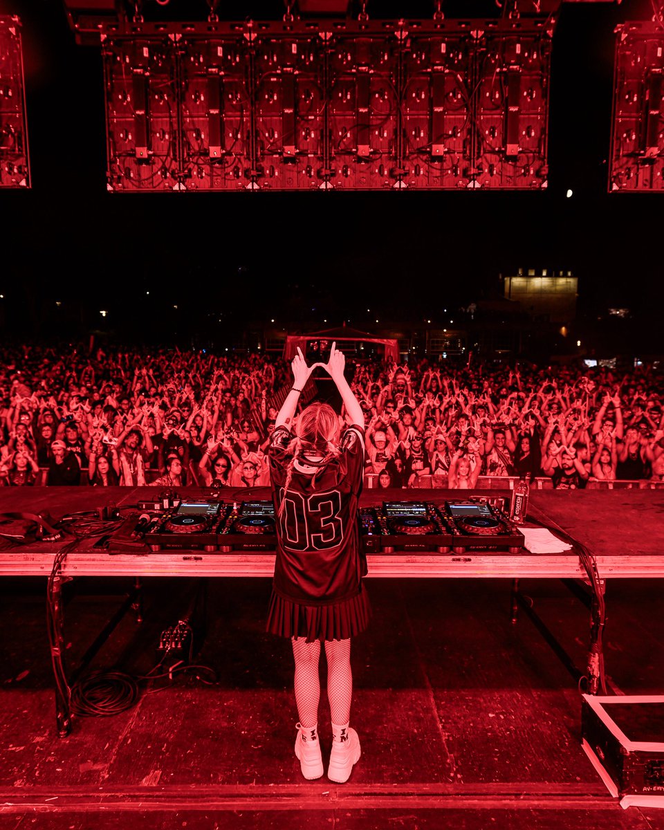 Thank u Seattle :’)