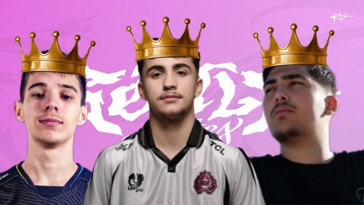 M8 Noxrro (@noxrro) on Twitter photo C'est aujourd'hui que vous vous qualifiez pour la coupe du monde à Lyon ! 🇫🇷🐐👑
Vous en êtes capable ! Des milliers de supporter <a href="/lyost_esport/">Lyost</a>, <a href="/SolaryTV/">Solary</a> et <a href="/gentlemates/">Gentle Mates</a> croient en vous.
Aujourd'hui vous montrez au monde qui vous êtes !!! #M8WIN
<a href="/WerexFNBR/">Lyost Werex</a> <a href="/FtnKurama/">SLY Kurama</a> <a href="/AkiiraFN/">M8 akiira</a> C'est aujourd'hui que vous vous qualifiez pour la coupe du monde à Lyon ! 🇫🇷🐐👑
Vous en êtes capable ! Des milliers de supporter <a href="/lyost_esport/">Lyost</a>, <a href="/SolaryTV/">Solary</a> et <a href="/gentlemates/">Gentle Mates</a> croient en vous.
Aujourd'hui vous montrez au monde qui vous êtes !!! #M8WIN
<a href="/WerexFNBR/">Lyost Werex</a> <a href="/FtnKurama/">SLY Kurama</a> <a href="/AkiiraFN/">M8 akiira</a>