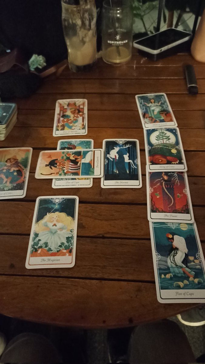 Devanar Animus tweet media