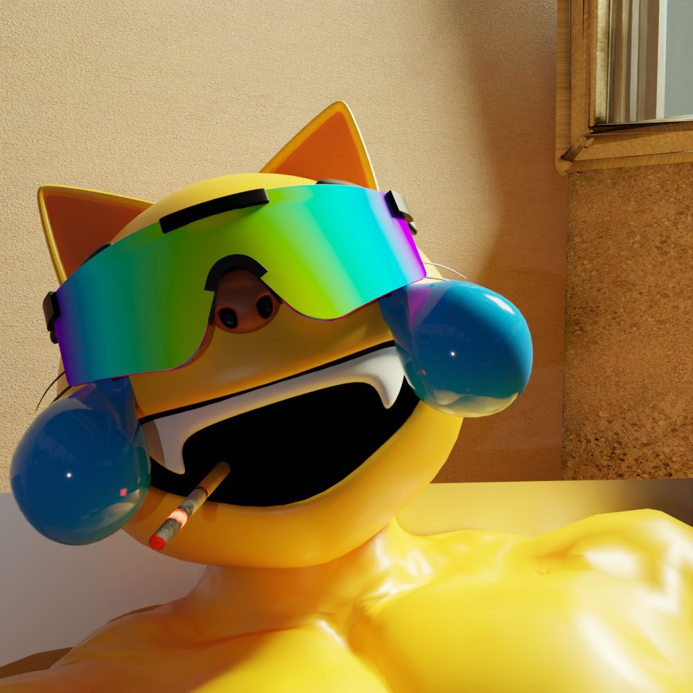 IT'S ALWAYS MOG 🫵😹