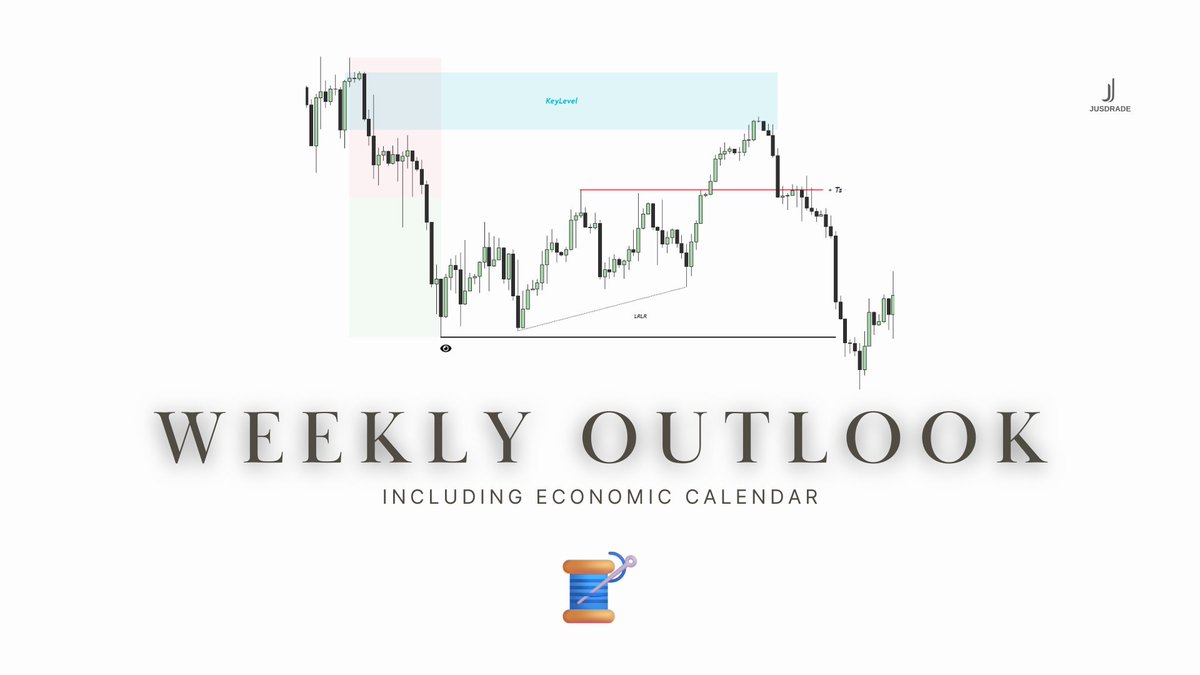 𝗪𝗲𝗲𝗸𝗹𝘆 𝗼𝘂𝘁𝗹𝗼𝗼𝗸 -  ( 🗓️July 27 - Aug 01)          

DXY , EU , GU , GOLD

𝗝𝘂𝘀𝗱𝗿𝗮𝗱𝗲 𝗖𝗵𝗮𝗿𝘁𝘀 : t.me/jusdrade_offic…