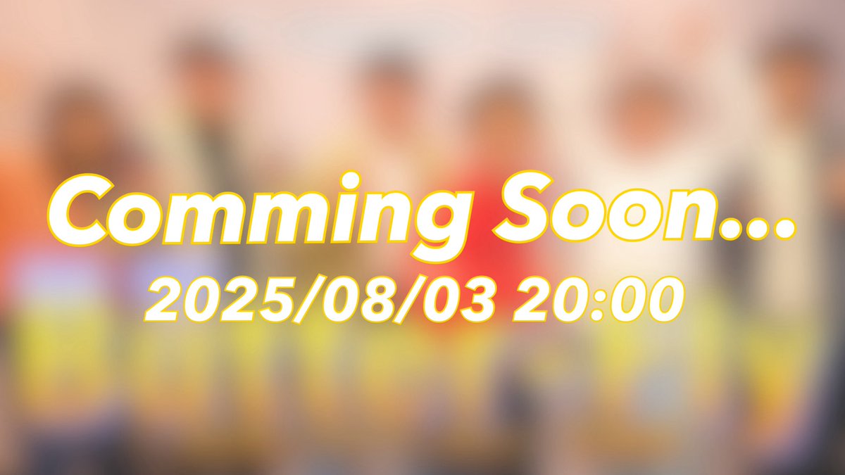 SongDrop_apple's tweet photo. 🎤🎤本日20:00 YouTube公開!!🎤🎤 https://t.co/fiA0ehBDob