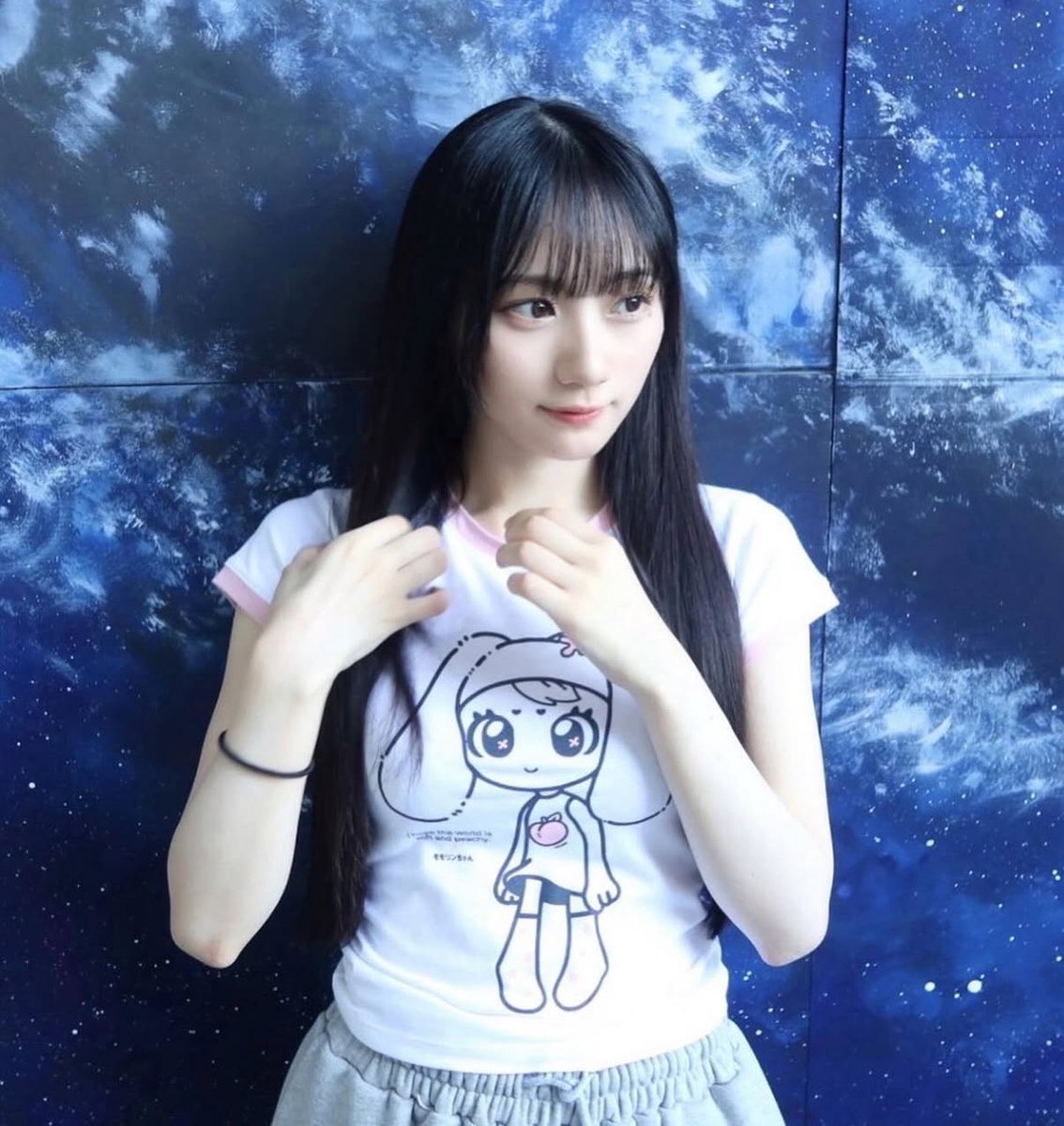 pyon🤍私服衣装特定(乃木坂┊︎櫻坂┊︎日向坂 etc) on X