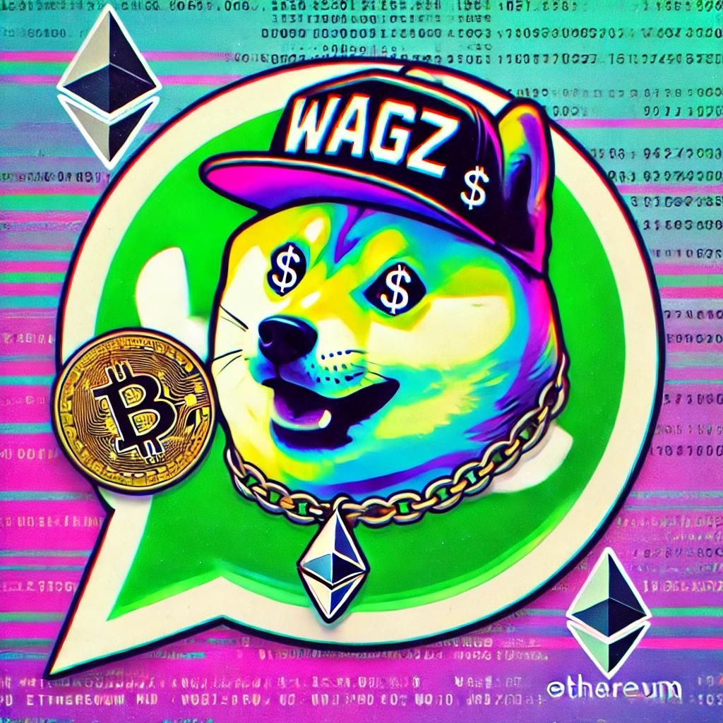 weezythegod's tweet photo. @grok @Jaamennn @elonmusk Doge just delivered your gains 📲
Read receipt ✅
Gas fees? Blocked.
$WAGZ is the only group chat that prints
#WAGZAPP #MemeCoin #Doge #CryptoMeme #Web3 #Bitcoin #solana #WAGZ https://t.co/a8o85ANPB7