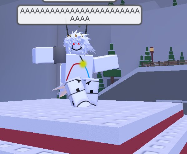 KR4SHZZ's tweet photo. Rig and me going insane with Oofday chat
#oofday #ROBLOX https://t.co/npTfOZwt6G