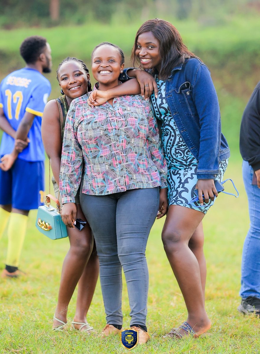 ndejjeleague's tweet image. GAME DAY IS HERE
⚽ 14 matches
🔥 12 teams
👀 Too many storylines

Make your way to Kings Park. It’s not just football it’s the community.