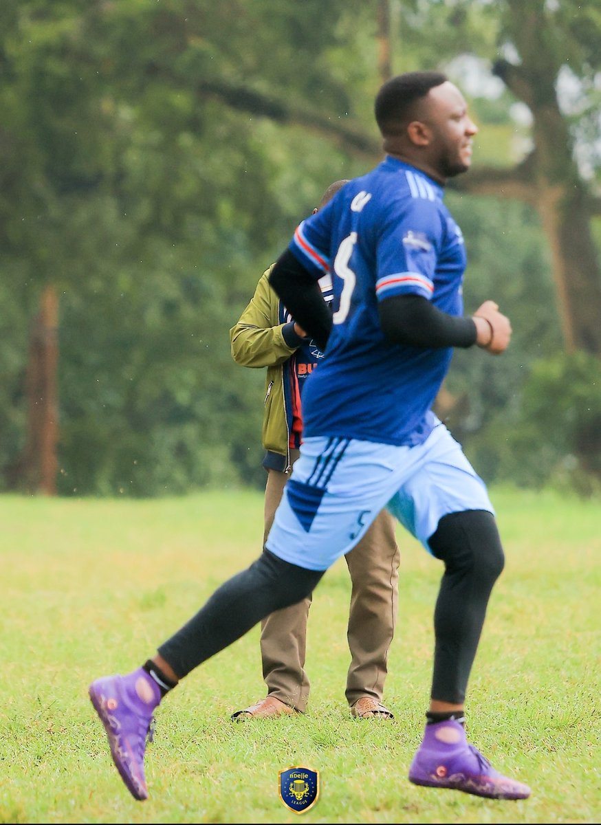 ndejjeleague's tweet image. GAME DAY IS HERE
⚽ 14 matches
🔥 12 teams
👀 Too many storylines

Make your way to Kings Park. It’s not just football it’s the community.