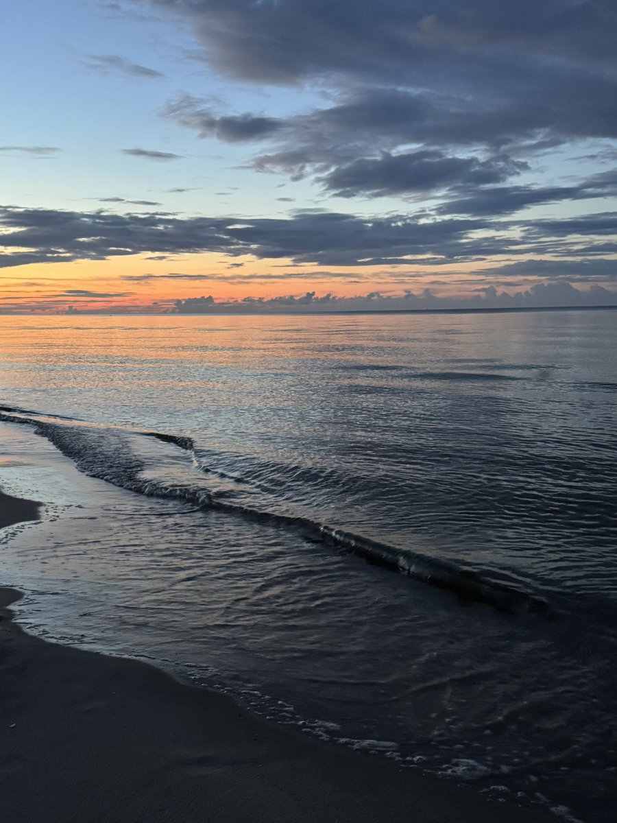 filterfrei &amp; wunderschön

#ostsee
#urlaub 
#heringsdorf