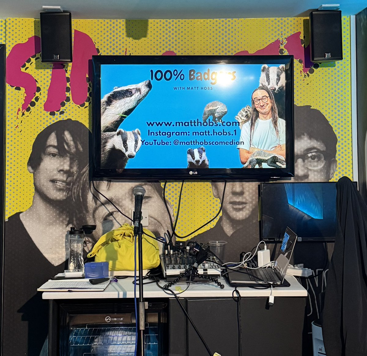 Adrian Collman tweet media