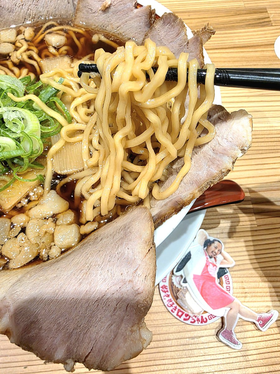 一点物 人気完売品 ビッグサイズ ブラフマン好き好きロンちゃん グラフィックT 好き好きロンちゃん🍜🍥 (@sukisukironchan) / X