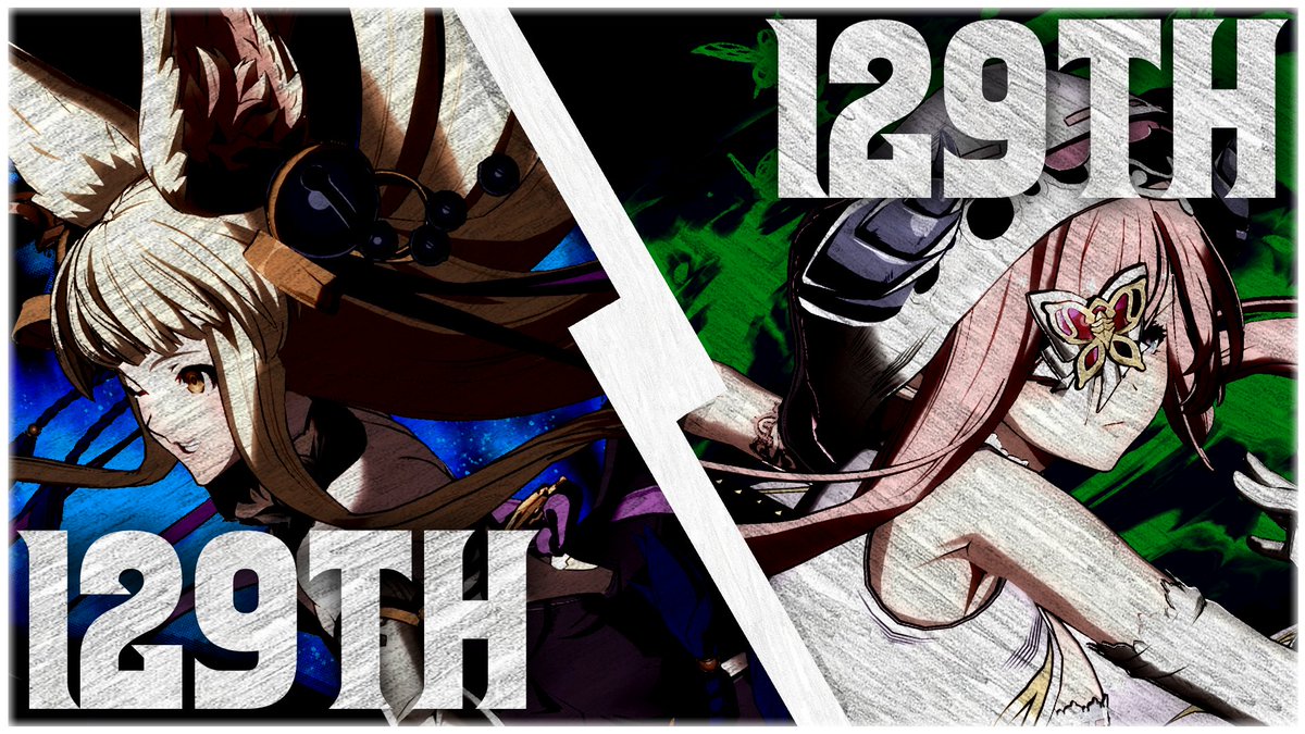 O.G.S | TeMP (@temp_fgc) on Twitter photo As Top 8 EVO granblue comes to a close, I wanna do something to congratulate my homies for their run on EVO!
25th: <a href="/UntrustableMac/">UnknownMac</a>
129th: <a href="/MoMoBitez/">MoMo @ EVO2025</a>
25th: <a href="/yolksoup/">yolksoup 🔜 EVO2025</a>
129th: <a href="/IkeNekopara/">アイク ネコぱら | EVO 2025 🚗</a>
129th: <a href="/xninebreaker/">xninebreaker @EVO</a>
Great Run Goats! As Top 8 EVO granblue comes to a close, I wanna do something to congratulate my homies for their run on EVO!
25th: <a href="/UntrustableMac/">UnknownMac</a>
129th: <a href="/MoMoBitez/">MoMo @ EVO2025</a>
25th: <a href="/yolksoup/">yolksoup 🔜 EVO2025</a>
129th: <a href="/IkeNekopara/">アイク ネコぱら | EVO 2025 🚗</a>
129th: <a href="/xninebreaker/">xninebreaker @EVO</a>
Great Run Goats!