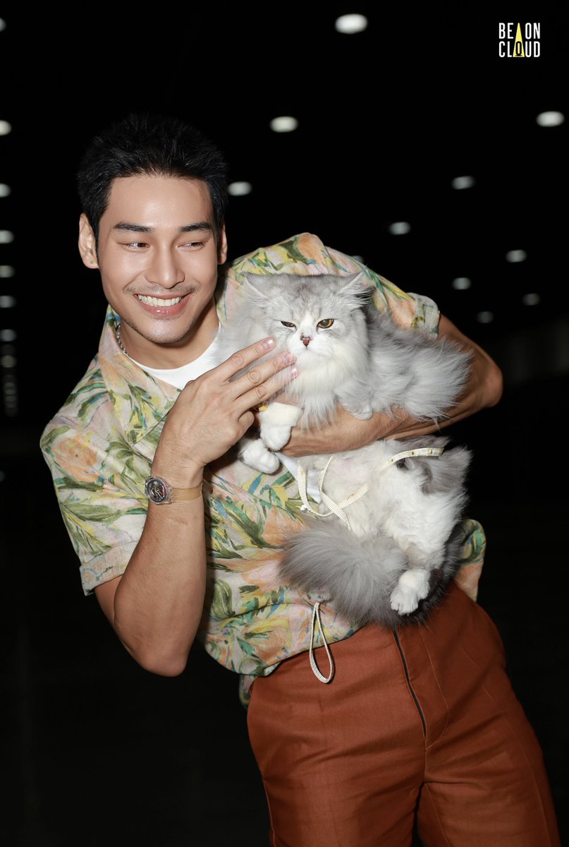 beoncloud_th's tweet photo. อาโป ร่วมงาน Ostech Creamy Treats Code Love...Close Friend รหัสลับลุ้นรัก APO ✨📸

#OstechCodeLoveXApo https://t.co/EHYyIE64P5