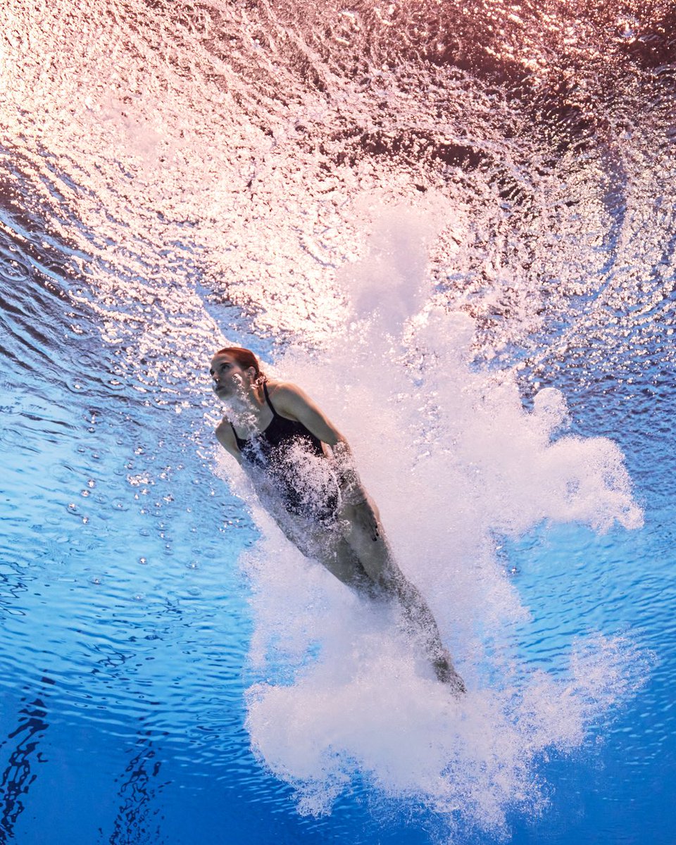 World Aquatics (@worldaquatics) on Twitter photo Dive in. Drift out. Own the underwater moment 😮💨
📸: <a href="/GettySport/">Getty Images Sport</a>
#Diving #AQUASingapore25 Dive in. Drift out. Own the underwater moment 😮💨
📸: <a href="/GettySport/">Getty Images Sport</a>
#Diving #AQUASingapore25
