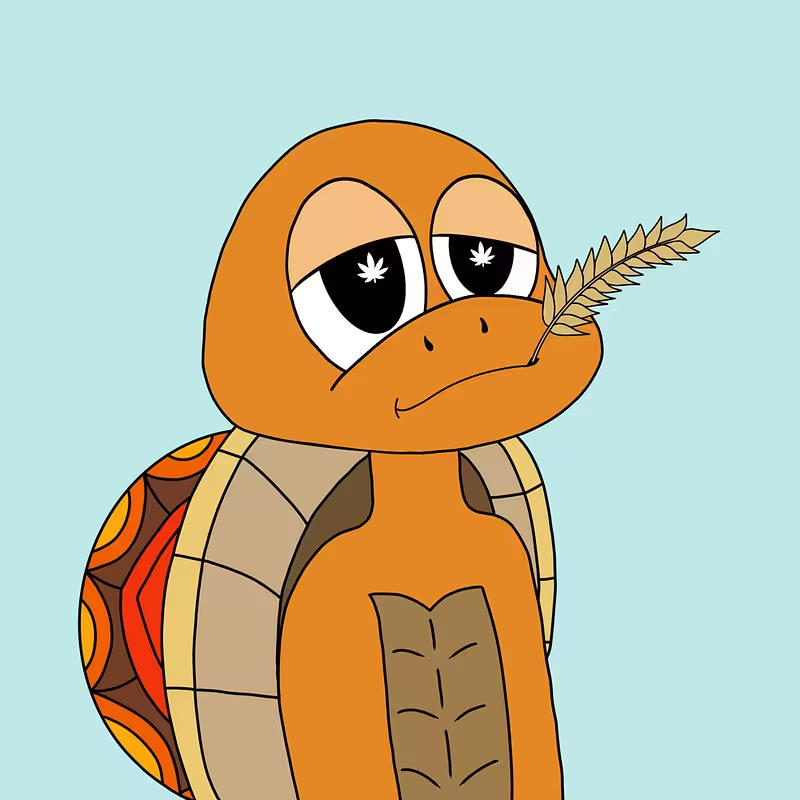 Glitch (@glitcheddream) on Twitter photo GM Legends! ☀️
Have you collected a Turtle?! 🐢
Current Minters receive:
🔸50k $FOMO <a href="/MemeCoinFOMO/">$FOMO</a> (limited)
🔸Entered to win an <a href="/OrdiMutants/">🧪OrdiMutants</a> NFT on BTC!! (First 100 Mints)
<a href="/aTurtleTakeover/">Turtle Takeover</a> Live on Base!
magiceden.us/mint-terminal/… GM Legends! ☀️
Have you collected a Turtle?! 🐢
Current Minters receive:
🔸50k $FOMO <a href="/MemeCoinFOMO/">$FOMO</a> (limited)
🔸Entered to win an <a href="/OrdiMutants/">🧪OrdiMutants</a> NFT on BTC!! (First 100 Mints)
<a href="/aTurtleTakeover/">Turtle Takeover</a> Live on Base!
magiceden.us/mint-terminal/…