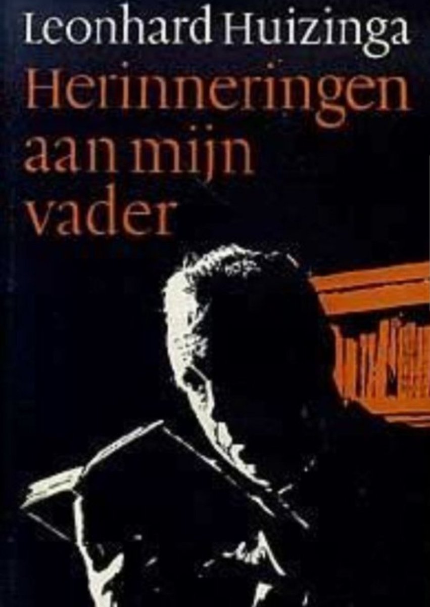 Geboortedag Leonhard Huizinga (1906-1980). De zoon van historicus Johan Huizinga schreef de reeks over de tweeling Adriaan en Olivier, die zijn gebaseerd op de Javaanse tweeling Adriaan en Eduard Kerkhoven. Die rijke familie komt ook voor in 'Heren van de thee' van Hella Haasse.