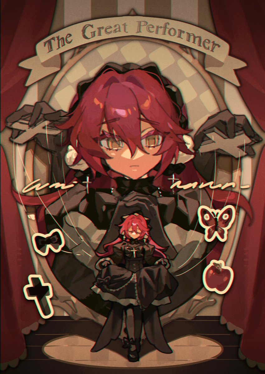 aka_tombo_358❀です✩.*˚ 🍯Han🍞 | comm open (@honey_buuun) / X