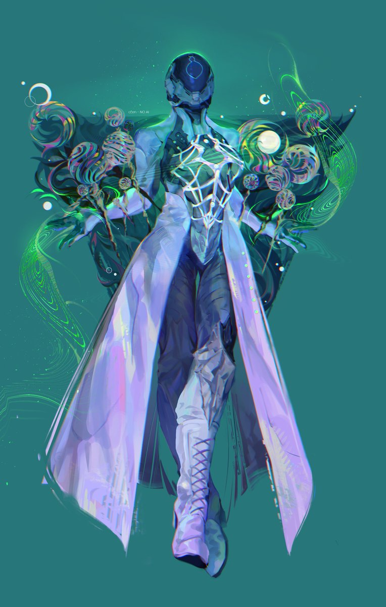 Mataiodoxia
#destiny2 #Destiny2Art #D2A #NOAI