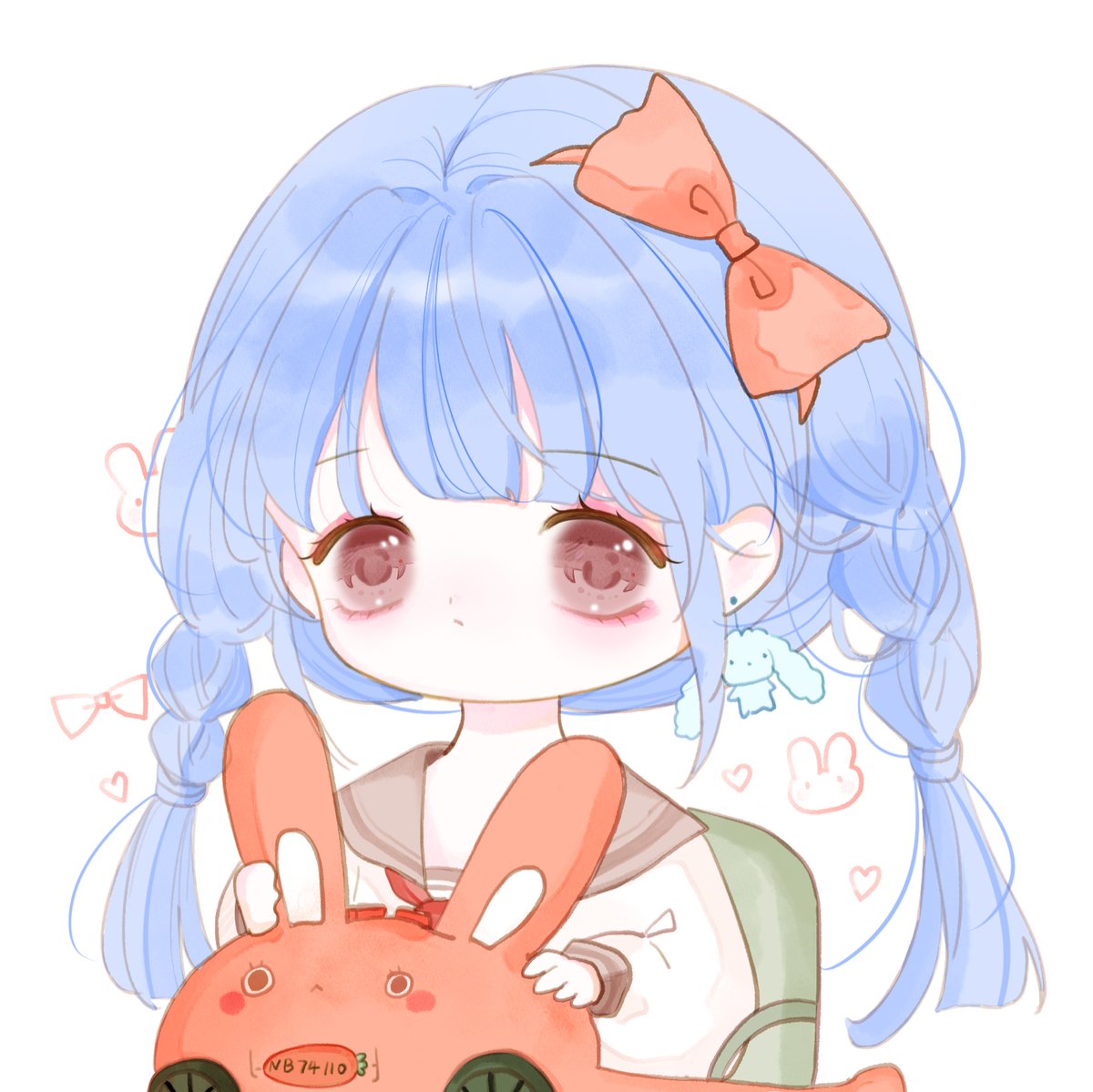 #二次元
#アニメ