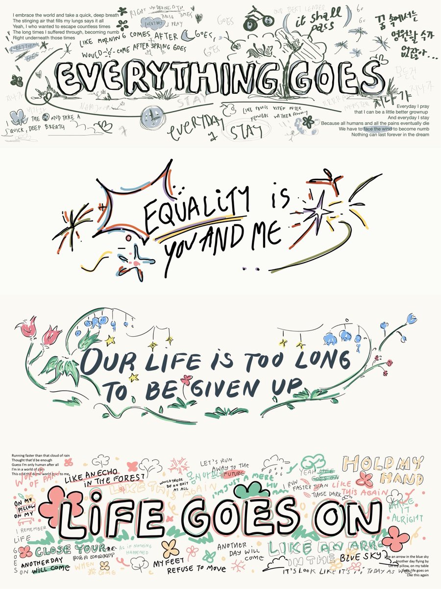 suliciar's tweet photo. those words are not just words, they mean everything to me https://t.co/bBeq9jvMfb