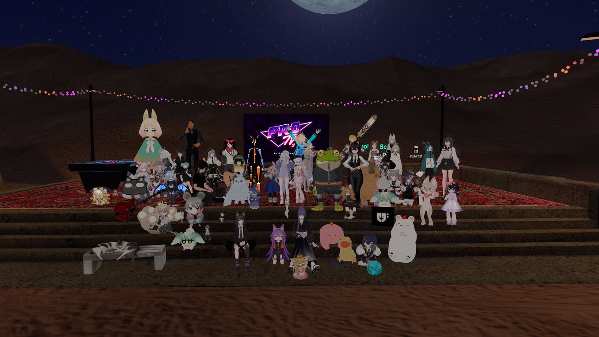 VRbito tweet picture