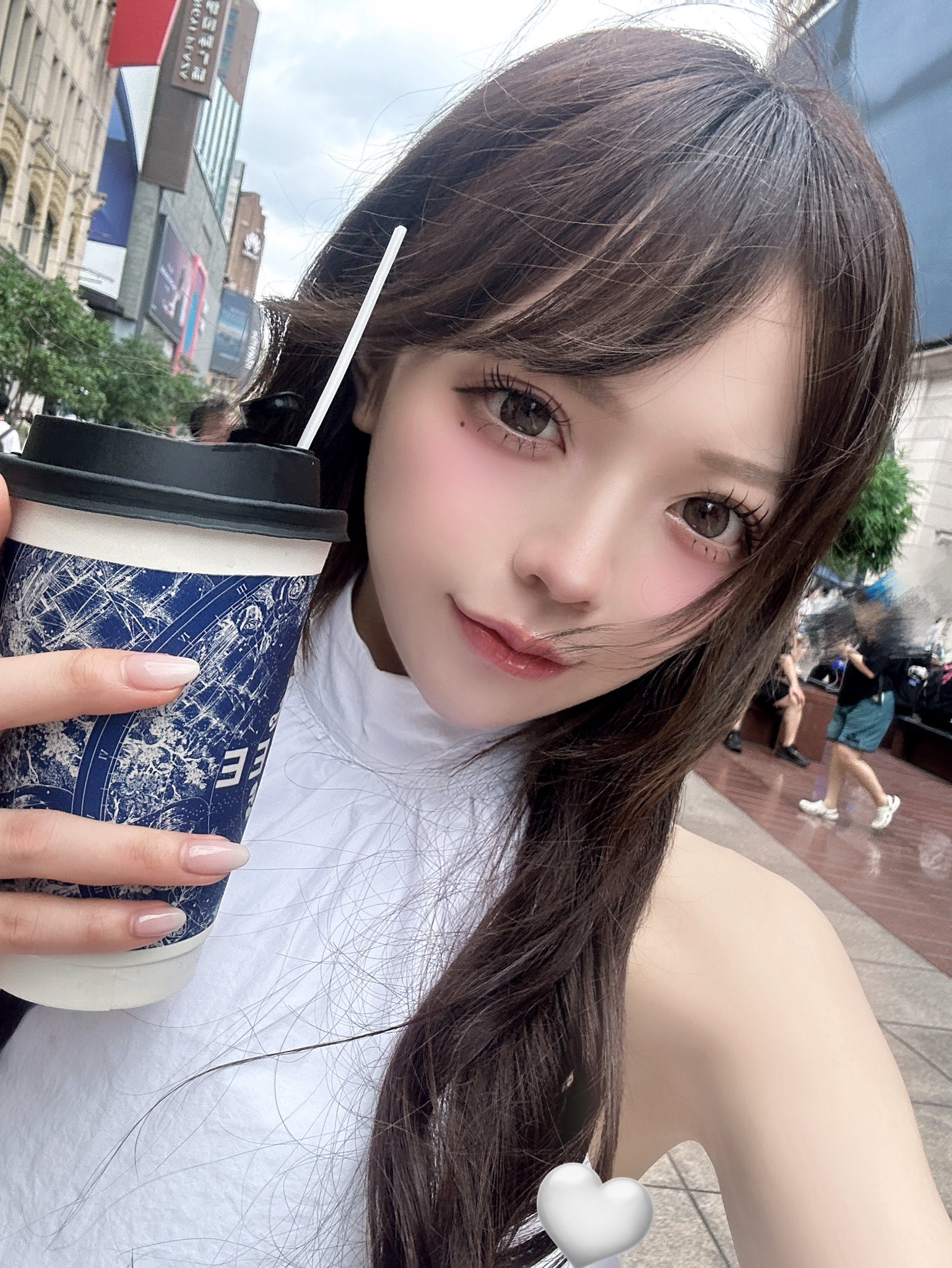 ちぴ (@muriwoturuna) / X