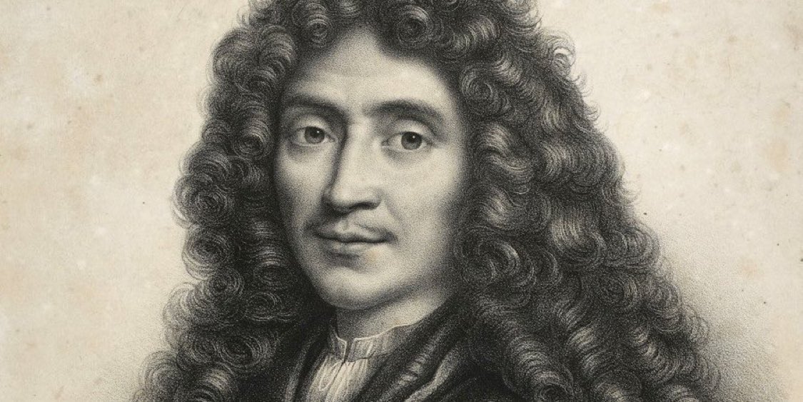 « Je vous assure qu'un imbécile instruit est plus idiot qu'un inculte. »
Molière