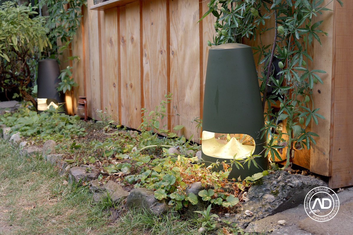 Audiophile Détendu (@audiophile_d) on Twitter photo TRIANGLE GARDEN 7, l'enceinte qui va secouer vos buissons ! 🌿
#audiophile #hifi #audio #audiophiledetendu #trianglegarden7 #enceintetriangle #trianglehifi #enceinteexterieure #installationenceintejardin <a href="/TriangleHifi/">Triangle Hi-Fi</a>
youtu.be/m3mFt-KtC-8 TRIANGLE GARDEN 7, l'enceinte qui va secouer vos buissons ! 🌿
#audiophile #hifi #audio #audiophiledetendu #trianglegarden7 #enceintetriangle #trianglehifi #enceinteexterieure #installationenceintejardin <a href="/TriangleHifi/">Triangle Hi-Fi</a>
youtu.be/m3mFt-KtC-8