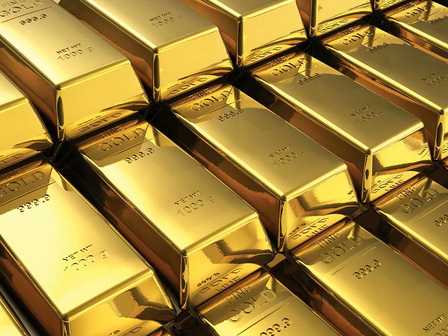 Whatever happened to the audit of the gold in Fort Knox?