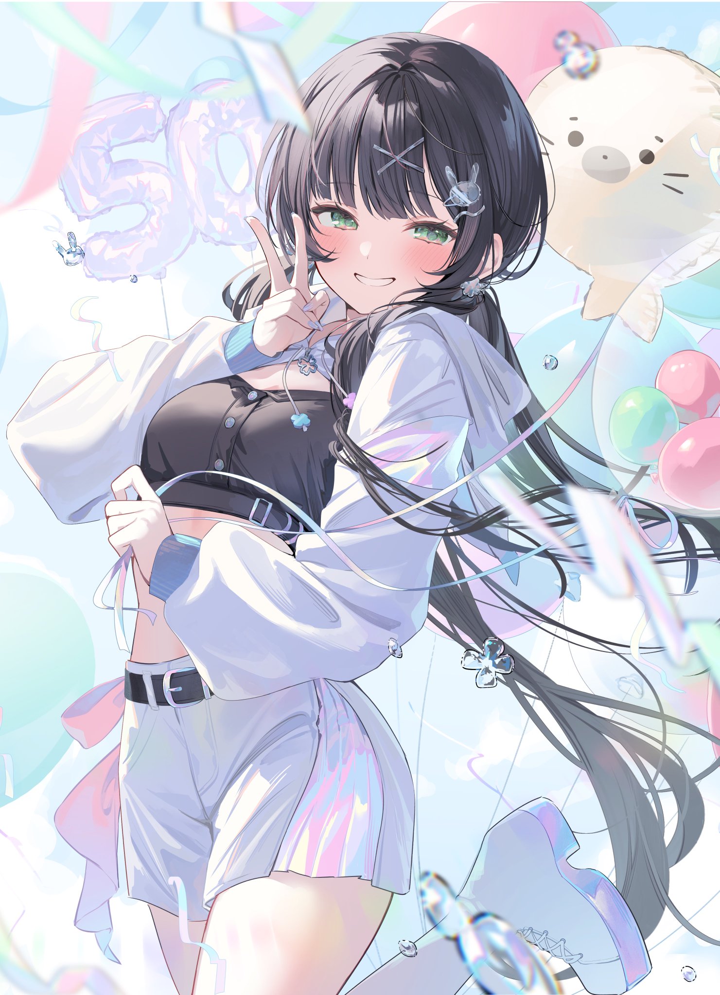 小卷毛日本转运公式アカウント01 技mix 1/144 F-1ニパ子ちゃん にゃんたん on X: 