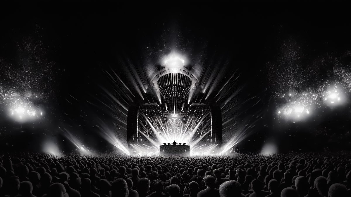 Are you ready the Electric Church?

Its time

Electric Church by Drum Sircle 

Live NOW!
open.spotify.com/album/0cNOtcsg…