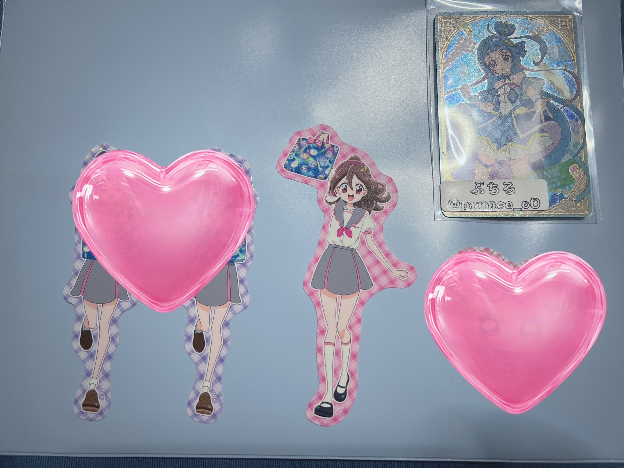 ぷちる on X: 