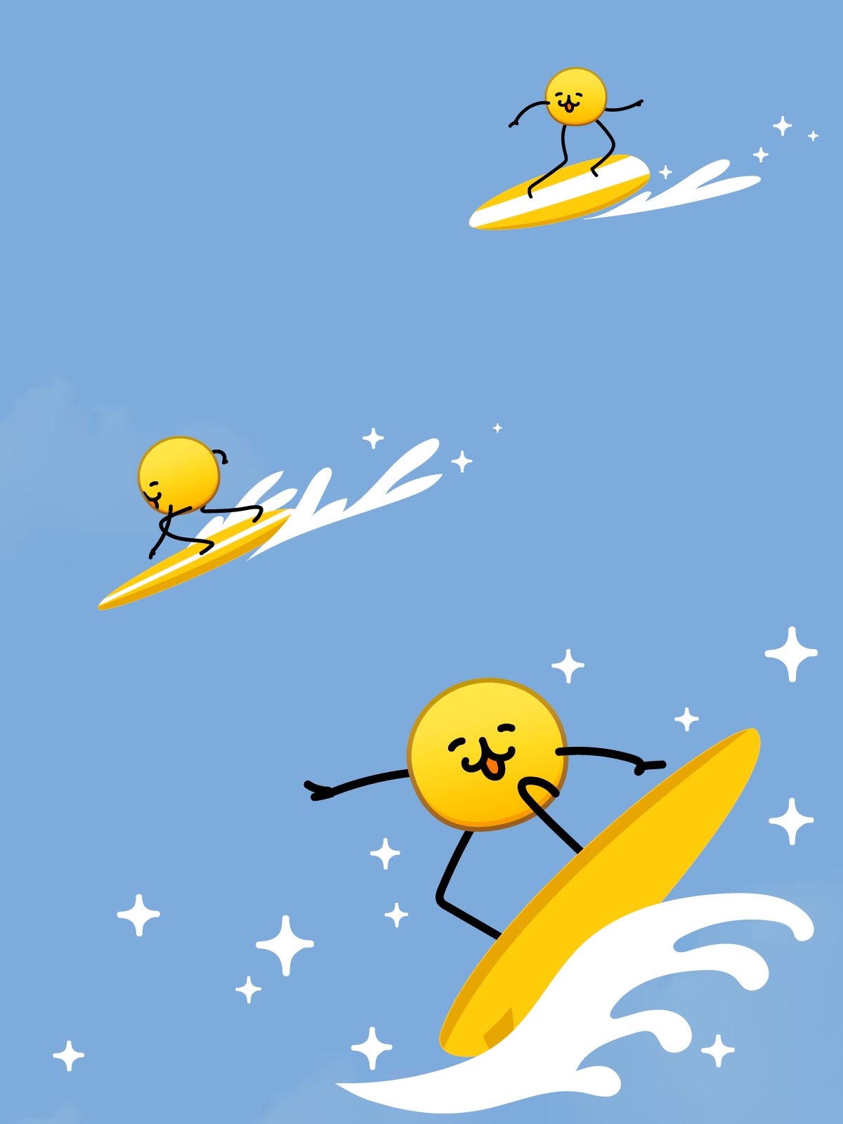 えもじの子(仮) (@emoji_no_ko) / X