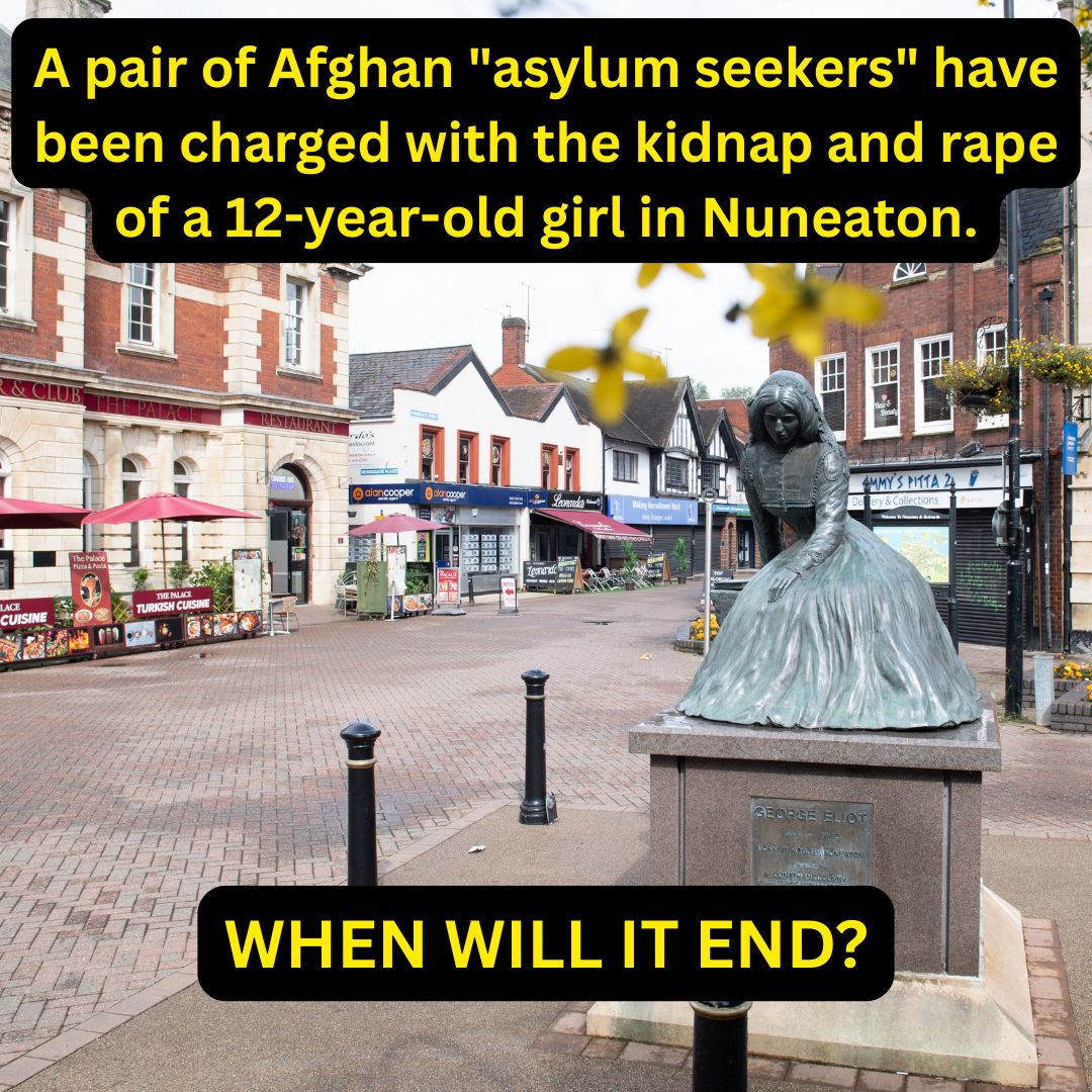 Send them home. Enough is enough!