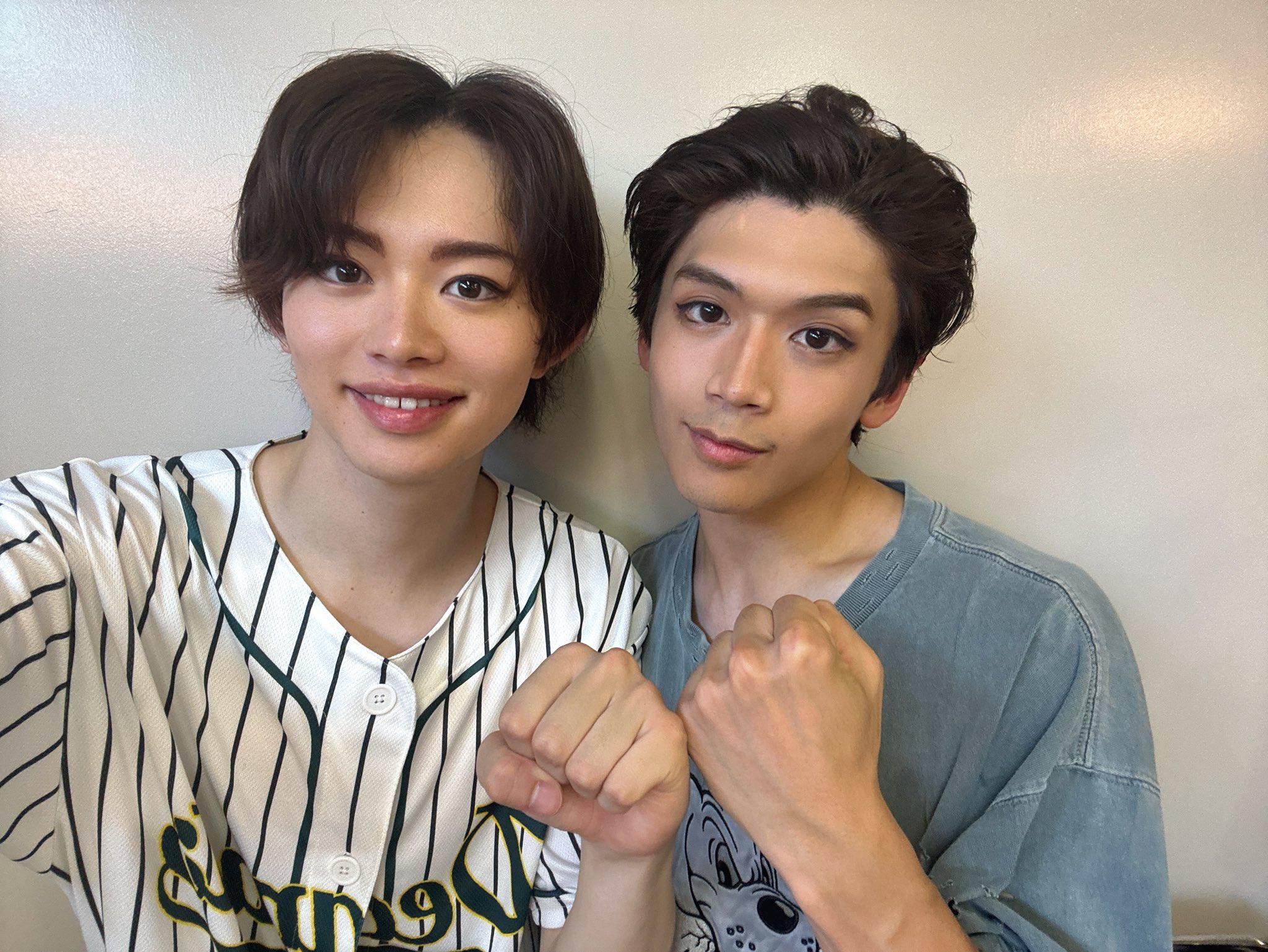 SEVENIC RIKU 明石陸 1st ファンミーティング 明石 陸 (@sevenic_riku) / X