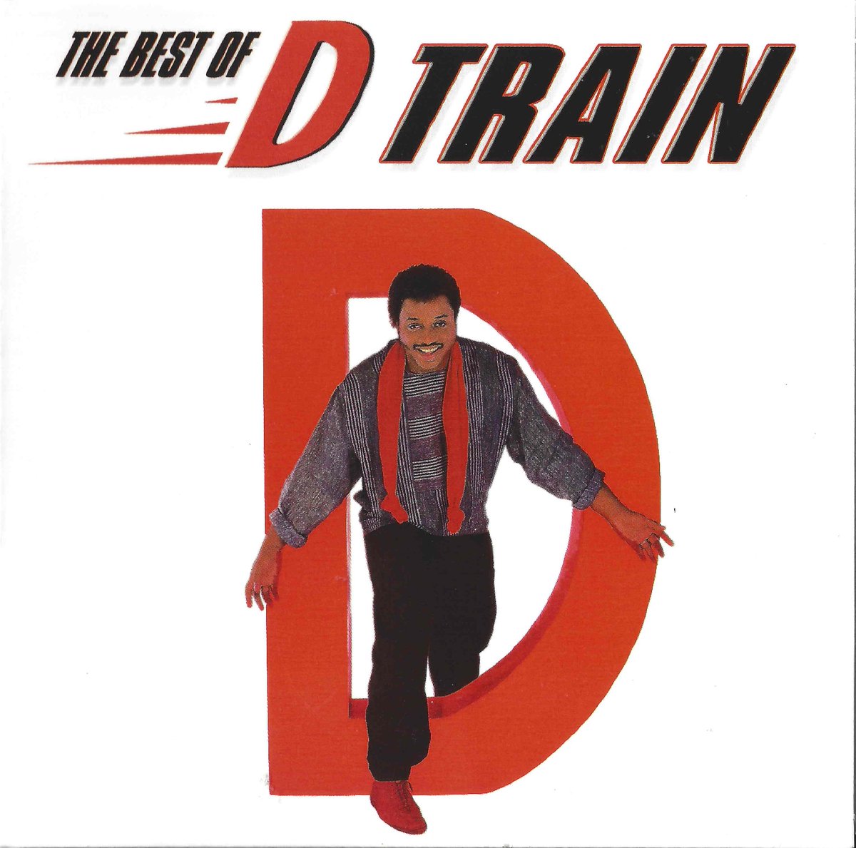 Dubmanmusicshop's tweet image. #DTrain – The Best Of D Train.   NEW  #unidisc CD in SEAL link.marktplaats.nl/m2295571383?ut… via @marktplaats