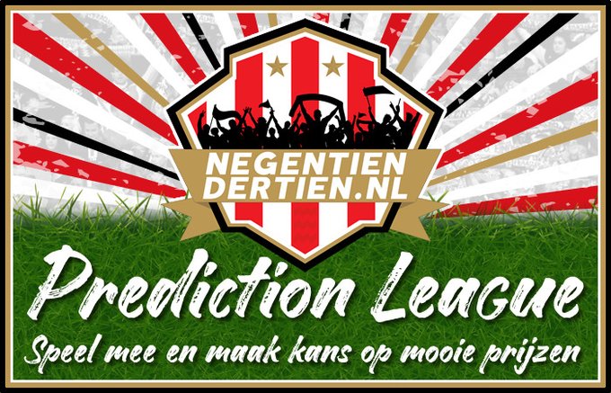 NegentienDertien tweet media